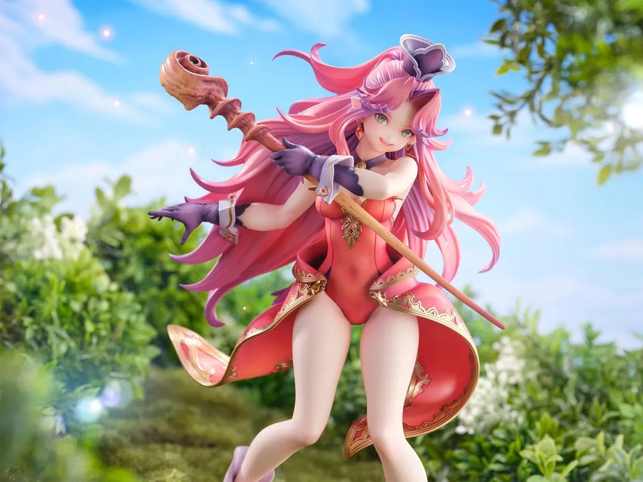 Angela – FLARE Co. Ltd. – ActionFigure Brasil