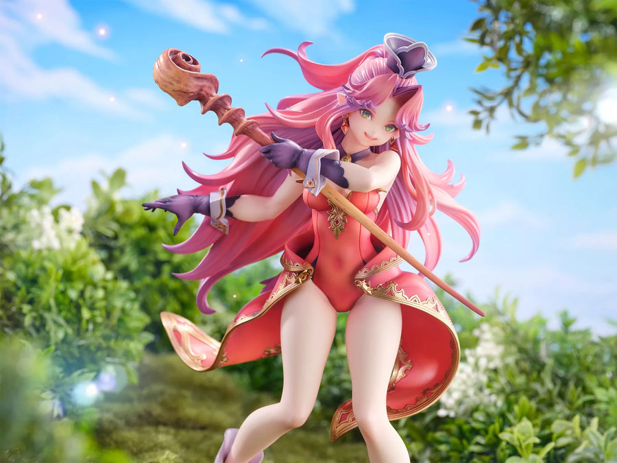 Angela – FLARE Co. Ltd. – ActionFigure Brasil
