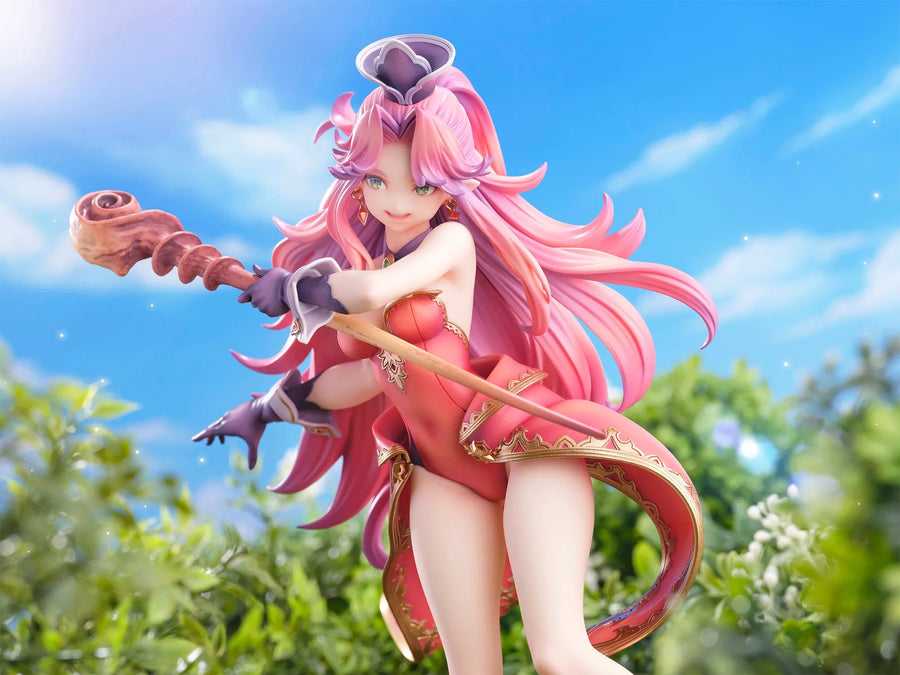 Angela – FLARE Co. Ltd. – ActionFigure Brasil