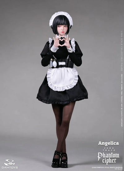 Angelica – Damtoys – ActionFigure Brasil
