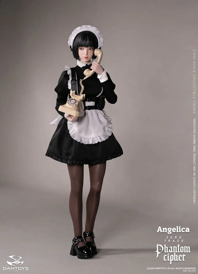 Angelica – Damtoys – ActionFigure Brasil