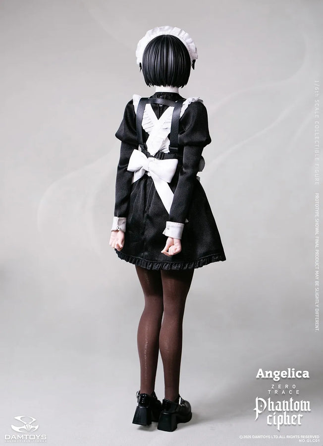 Angelica – Damtoys – ActionFigure Brasil