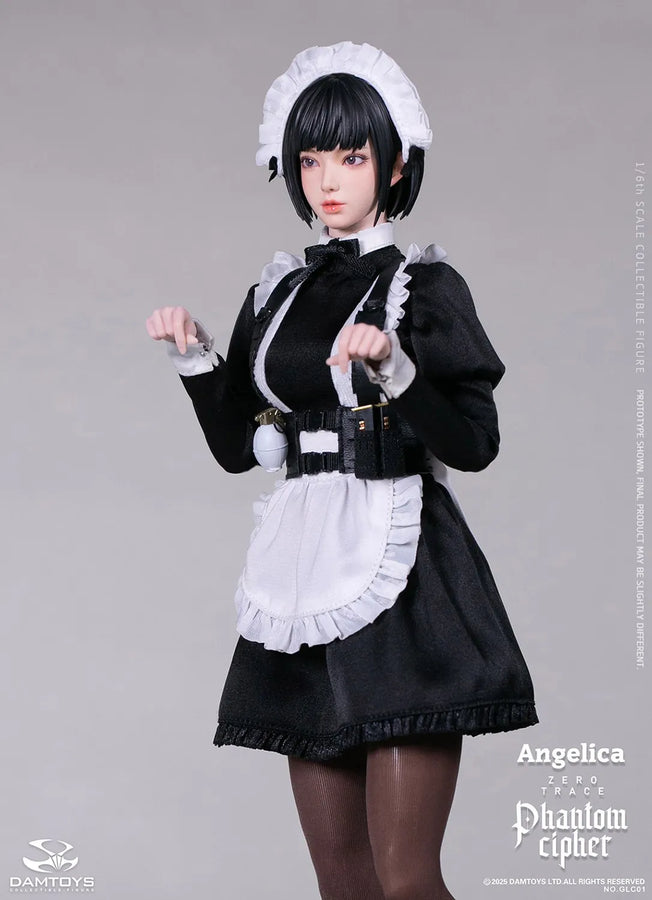 Angelica – Damtoys – ActionFigure Brasil