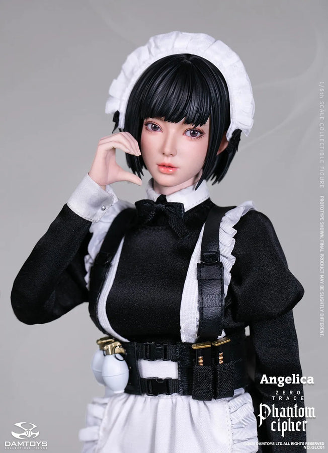 Angelica – Damtoys – ActionFigure Brasil