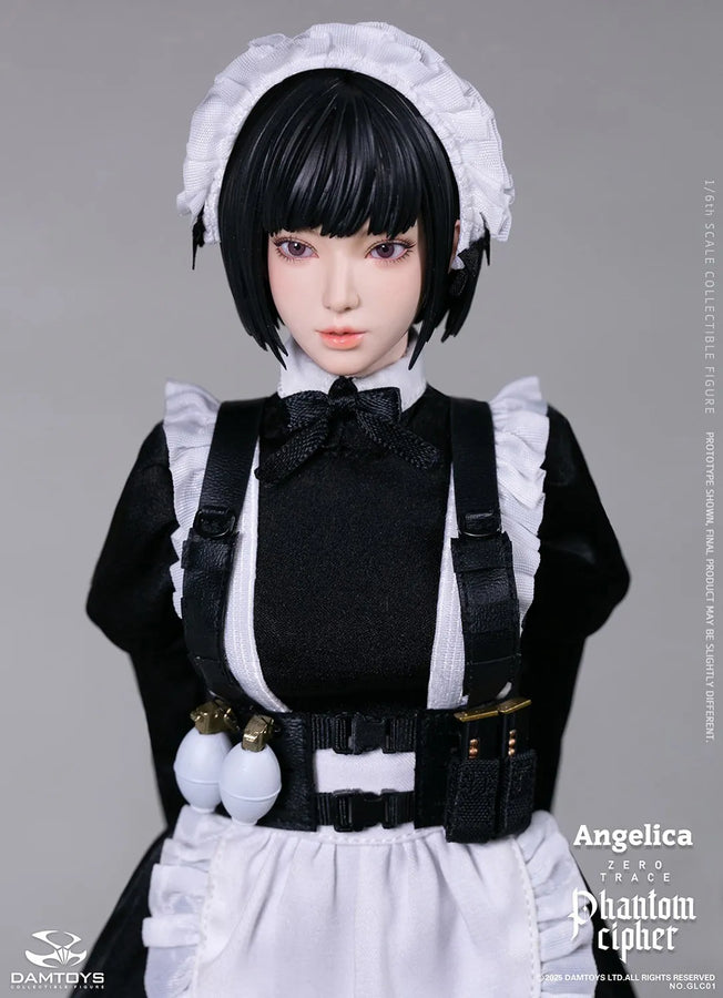 Angelica – Damtoys – ActionFigure Brasil
