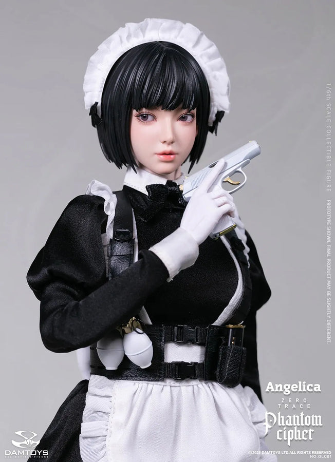 Angelica – Damtoys – ActionFigure Brasil