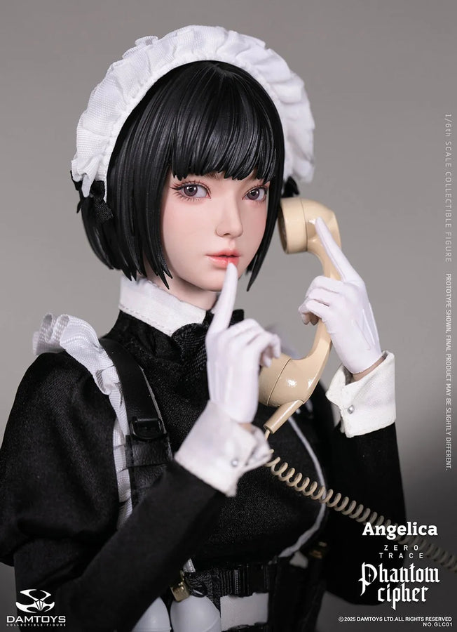 Angelica – Damtoys – ActionFigure Brasil
