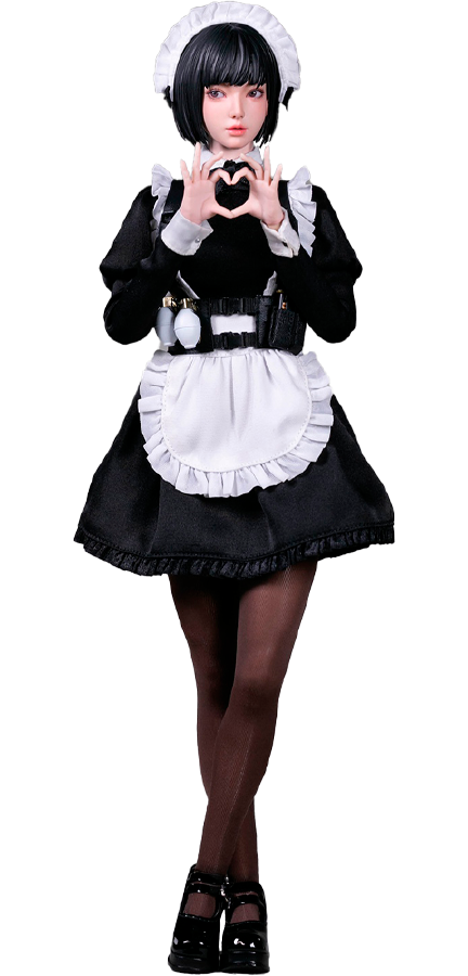 Angelica – Damtoys – ActionFigure Brasil