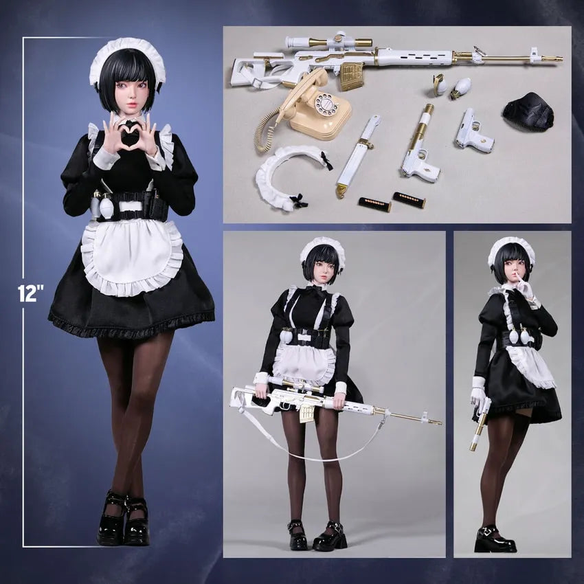 Angelica – Damtoys – ActionFigure Brasil