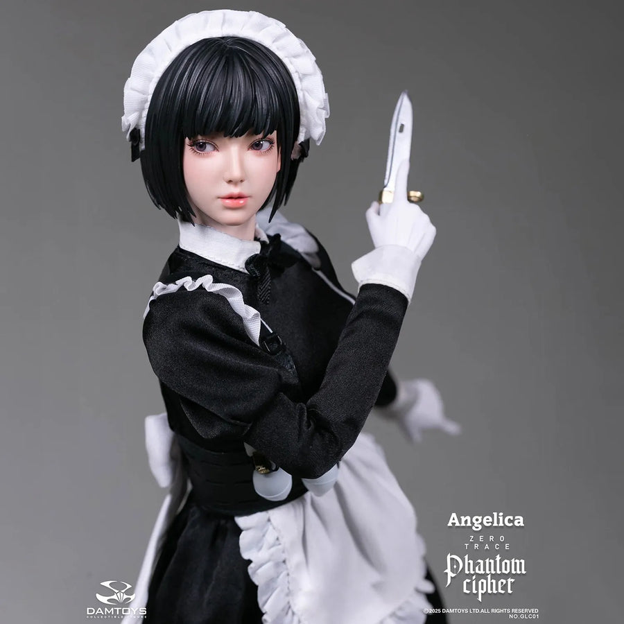 Angelica – Damtoys – ActionFigure Brasil