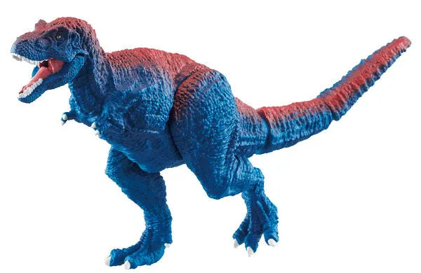 Ania AA-06 Taiketsu! Dinosaur Battle Royal Setㅤ – Takara Tomy – ActionFigureBrasil