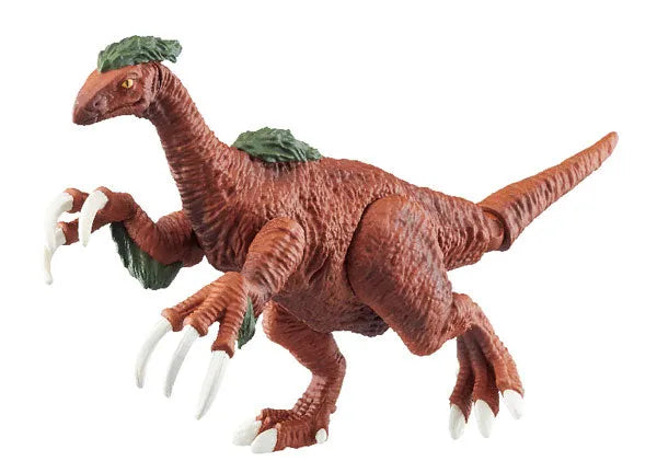 Ania AA-06 Taiketsu! Dinosaur Battle Royal Setㅤ – Takara Tomy – ActionFigureBrasil