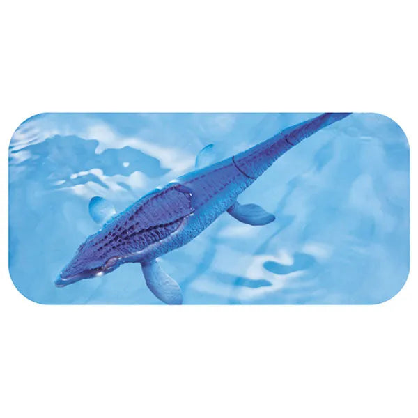 Ania AL-07 Mosasaurus (Floating in Water Ver.)ㅤ – Takara Tomy – ActionFigureBrasil