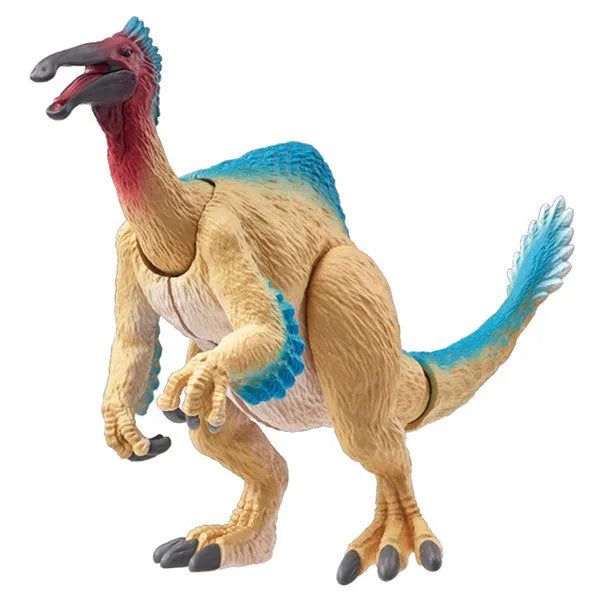 Ania AL-20 Deinocheirusㅤ – Takara Tomy – ActionFigureBrasil