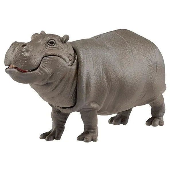 Ania AS-06 Hippo (Floating in Water Ver.)ㅤ – Takara Tomy – ActionFigureBrasil