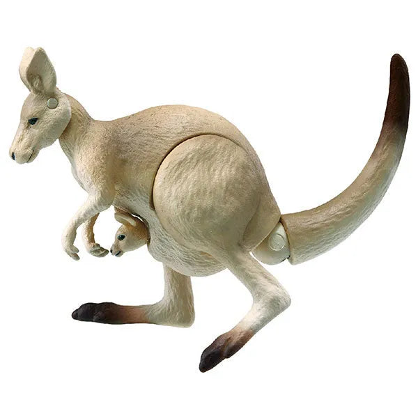 Ania AS-21 Giant Kangarooㅤ – Takara Tomy – ActionFigureBrasil