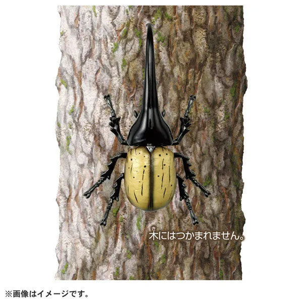 Ania AS-38 Hercules Beetleㅤ – Takara Tomy – ActionFigureBrasil
