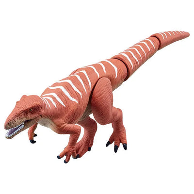 Ania Fukuiraptorㅤ – Takara Tomy – ActionFigureBrasil — ângulo diferente