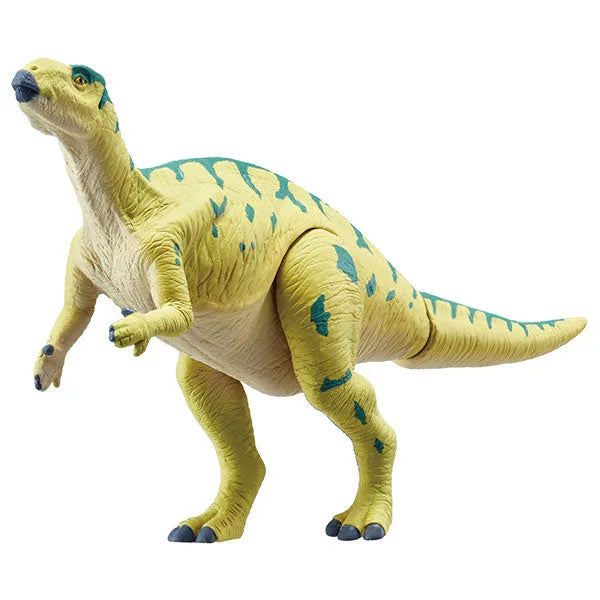 Ania Fukuisaurusㅤ – Takara Tomy – ActionFigureBrasil