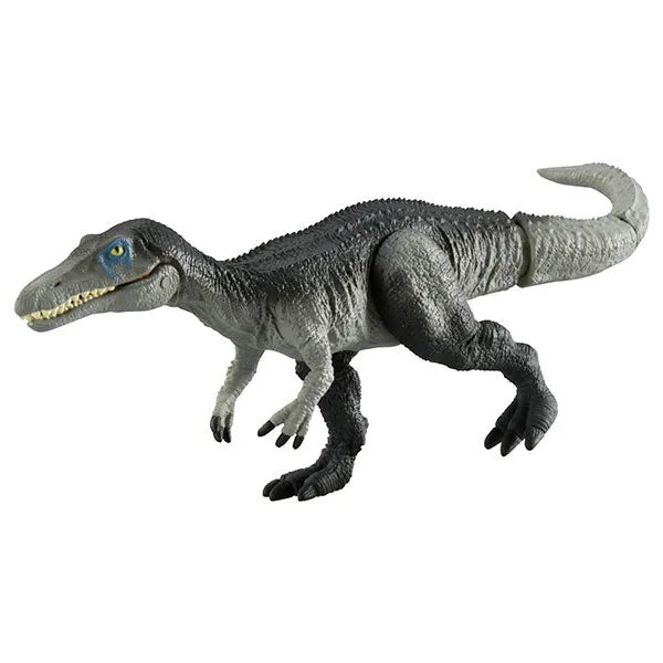 Ania Jurassic World Baryonyxㅤ – Takara Tomy – ActionFigureBrasil
