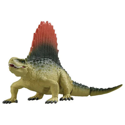 Ania Jurassic World Dimetrodonㅤ – Takara Tomy – ActionFigureBrasil