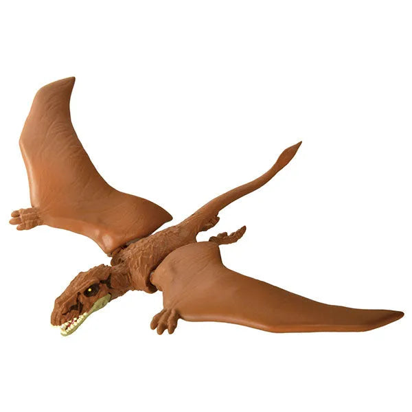 Ania Jurassic World Dimorphodonㅤ – Takara Tomy – ActionFigureBrasil
