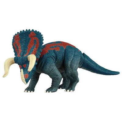 Ania Jurassic World Nasutoceratopsㅤ – Takara Tomy – ActionFigureBrasil