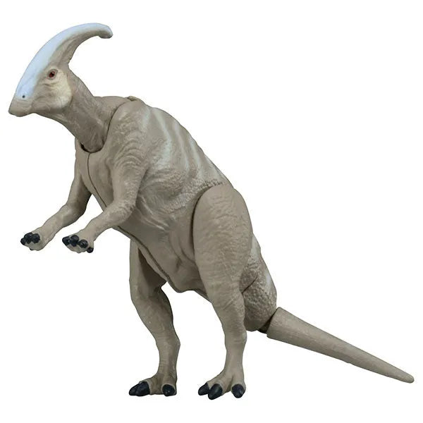 Ania Jurassic World Parasaurolophusㅤ – Takara Tomy – ActionFigureBrasil