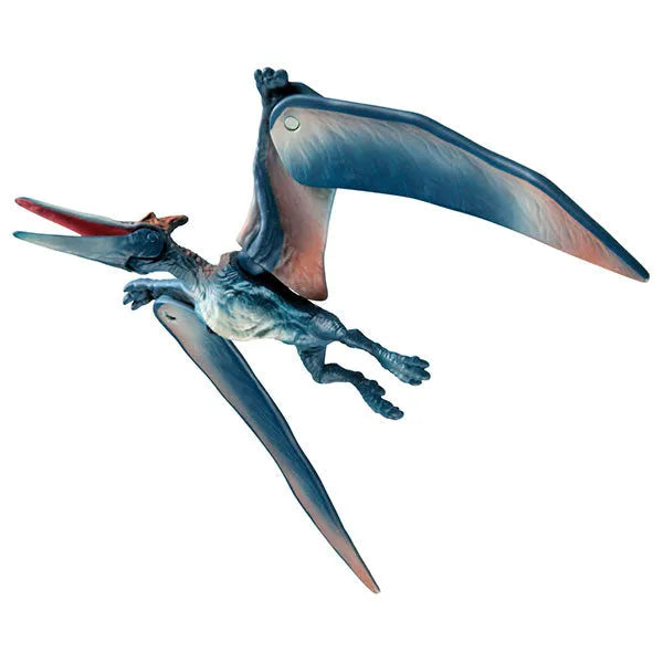 Ania Jurassic World Pteranodonㅤ – Takara Tomy – ActionFigureBrasil