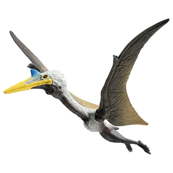 Ania Jurassic World Quetzalcoatlusㅤ – Takara Tomy – ActionFigureBrasil
