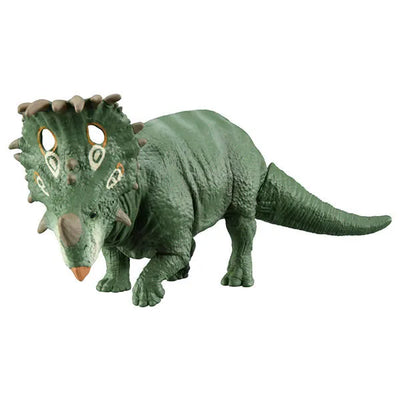 Ania Jurassic World Sinoceratopsㅤ – Takara Tomy – ActionFigureBrasil
