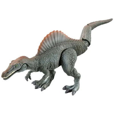 Ania Jurassic World Spinosaurusㅤ – Takara Tomy – ActionFigureBrasil