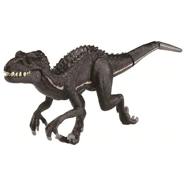 Ania Jurassic World The Fight against the Strongest Genetically Modified Dinosaur Setㅤ – Takara Tomy – ActionFigureBrasil