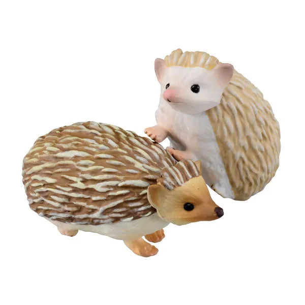 Ania Zodiac Ania Rat (Hedgehog)ㅤ – Takara Tomy – ActionFigureBrasil