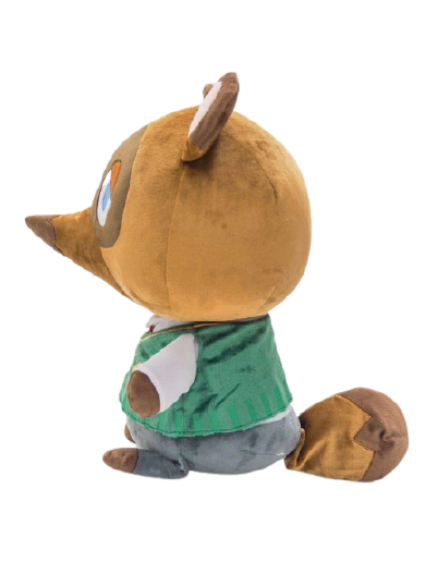 Animal Crossing - All Star Collection Big Plushie - Tom Nook (Sanei Boeki)ㅤ – Sanei Boeki – ActionFigureBrasil