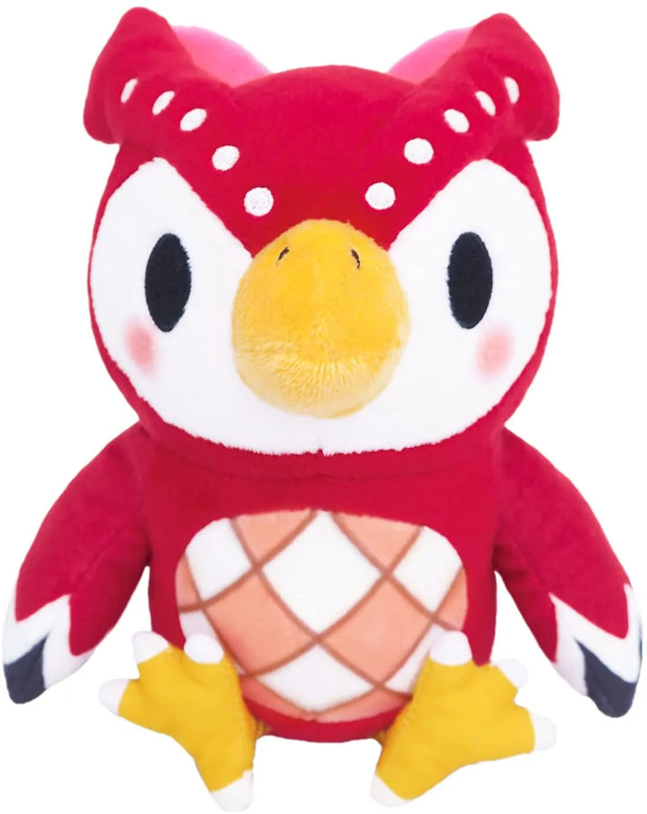 Animal Crossing - All Star Collection Plushie - Celeste (Sanei Boeki)ㅤ – Sanei Boeki – ActionFigureBrasil
