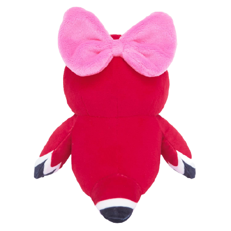 Animal Crossing - All Star Collection Plushie - Celeste (Sanei Boeki)ㅤ – Sanei Boeki – ActionFigureBrasil