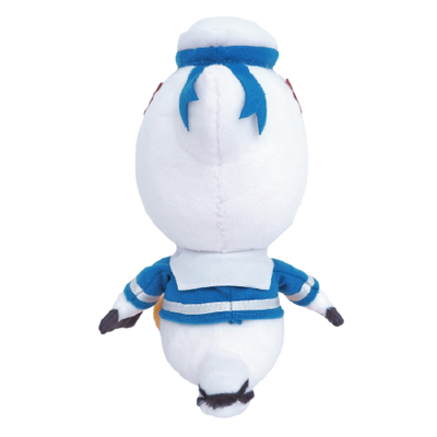 Animal Crossing - All Star Collection Plushie - Gulliver (Sanei Boeki)ㅤ – Sanei Boeki – ActionFigureBrasil — close