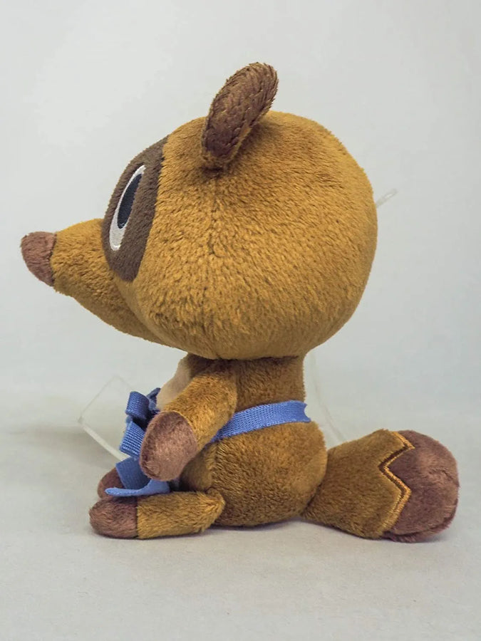 Animal Crossing - All Star Collection Plushie - Shop Keeper Tom Nook (Sanei Boeki)ㅤ – Sanei Boeki – ActionFigureBrasil