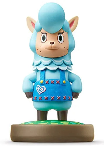 Animal Crossing - amiibo - Cyrus, K.K. & Reese Setㅤ – Nintendo – ActionFigureBrasil — close