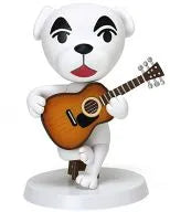 Animal Crossing - Sofubi Series: K.K. Sliderㅤ – Puella Magi Madoka Magica – ActionFigureBrasil