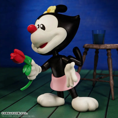 Animaniacs / Dot Warner Ultimate Action Figureㅤ – Super7 – ActionFigureBrasil — close