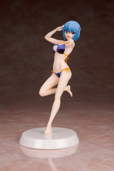 Anime "Frame Arms Girl" Hresvelgr [Summer Queens]ㅤ – Our Treasure – ActionFigureBrasil
