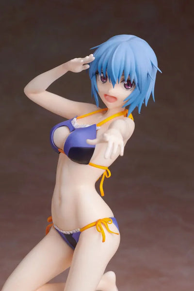 Anime "Frame Arms Girl" Hresvelgr [Summer Queens]ㅤ – Our Treasure – ActionFigureBrasil — iluminação de estúdio