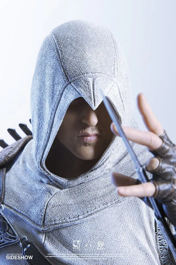 Animus Altair - LIMITED EDITION: 1500 – PureArts – ActionFigure Brasil