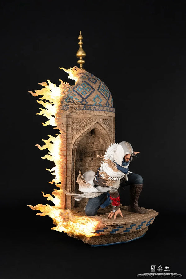 Animus Basim - LIMITED EDITION: 2250 – PureArts – ActionFigure Brasil