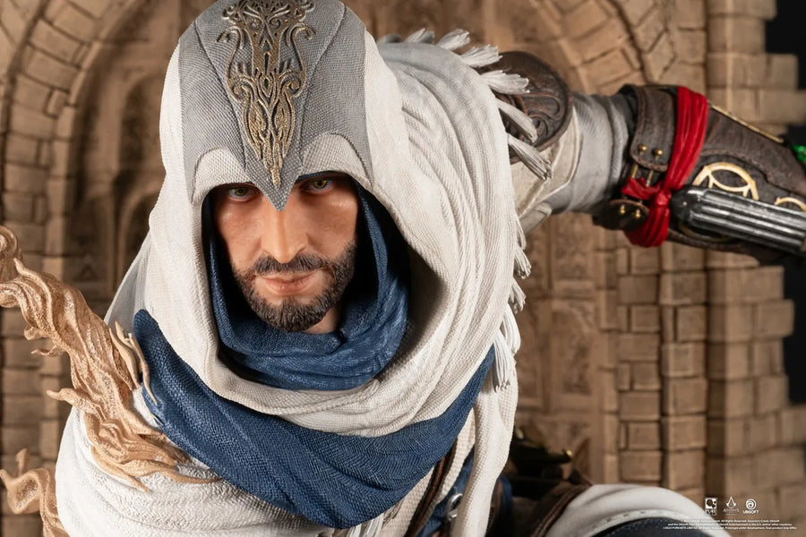 Animus Basim - LIMITED EDITION: 2250 – PureArts – ActionFigure Brasil