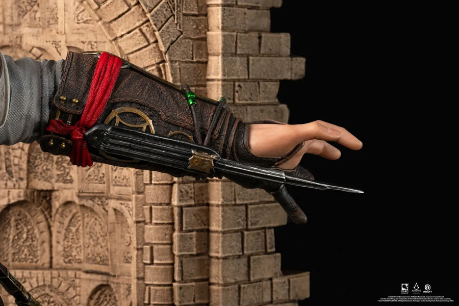 Animus Basim - LIMITED EDITION: 2250 – PureArts – ActionFigure Brasil