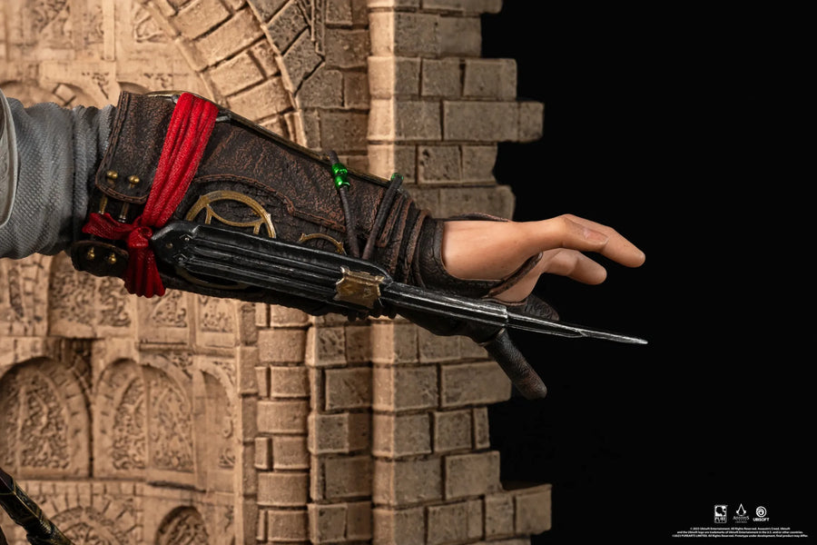 Animus Basim - LIMITED EDITION: 2250 – PureArts – ActionFigure Brasil