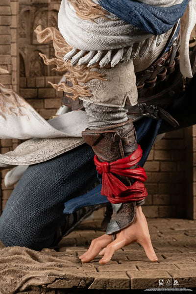 Animus Basim - LIMITED EDITION: 2250 – PureArts – ActionFigure Brasil — iluminação de estúdio